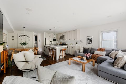 Photo 14 at 108 Victoria Park Avenue, Cliffside, Toronto