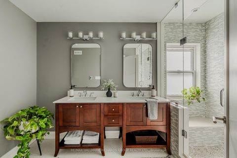 Photo 19 at 108 Victoria Park Avenue, Cliffside, Toronto