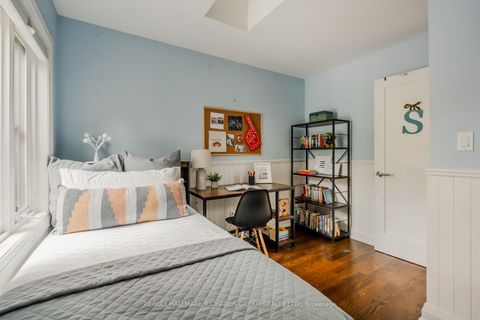 Photo 23 at 108 Victoria Park Avenue, Cliffside, Toronto