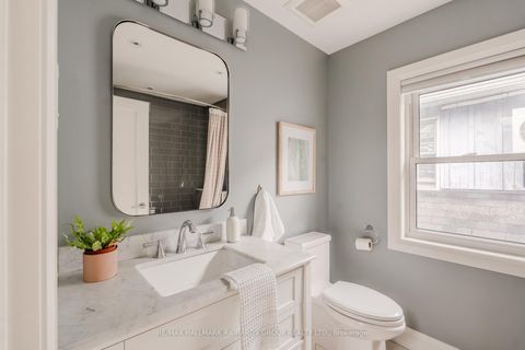 Photo 24 at 108 Victoria Park Avenue, Cliffside, Toronto