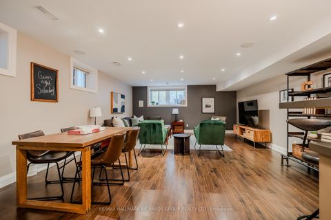 Photo 26 at 108 Victoria Park Avenue, Cliffside, Toronto