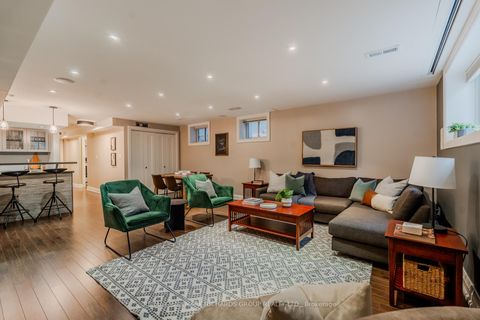 Photo 27 at 108 Victoria Park Avenue, Cliffside, Toronto