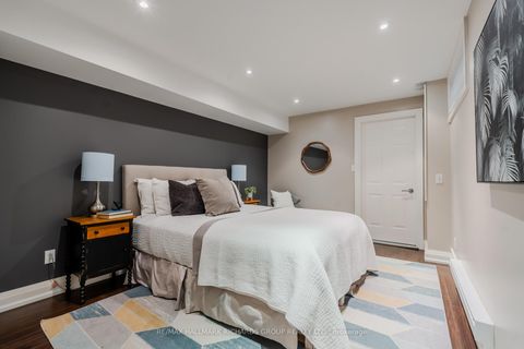 Photo 28 at 108 Victoria Park Avenue, Cliffside, Toronto