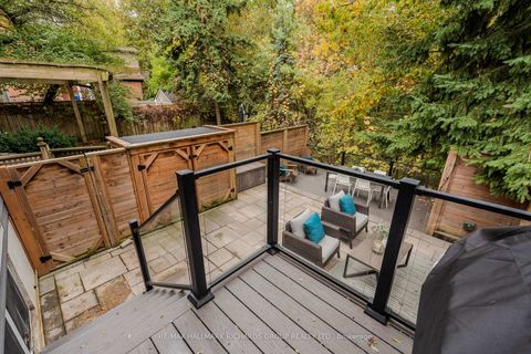 Photo 31 at 108 Victoria Park Avenue, Cliffside, Toronto