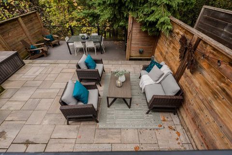 Photo 32 at 108 Victoria Park Avenue, Cliffside, Toronto