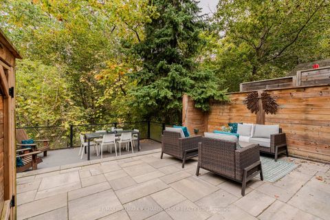 Photo 33 at 108 Victoria Park Avenue, Cliffside, Toronto