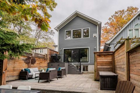 Photo 35 at 108 Victoria Park Avenue, Cliffside, Toronto