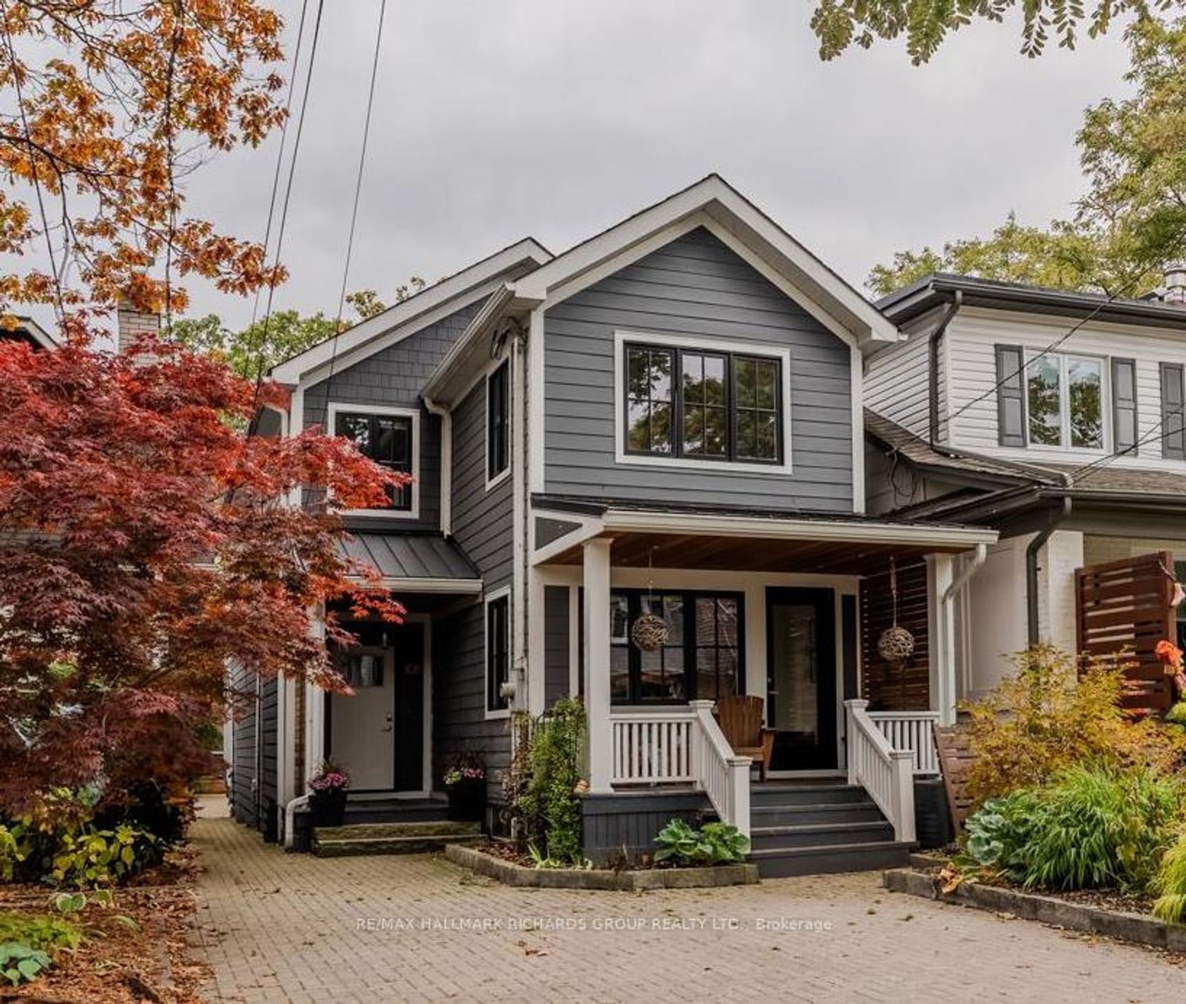 108 Victoria Park Avenue, Cliffside, Toronto 