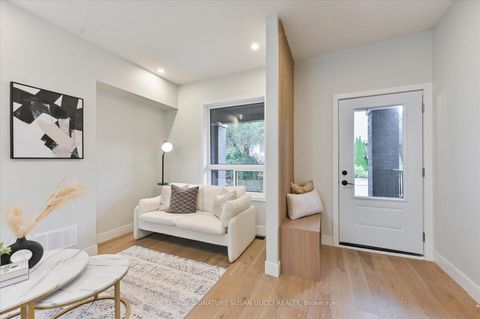 Photo 1 at 21 Frankdale Avenue, East York, Toronto