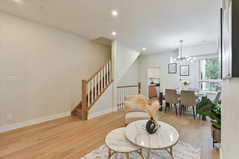Photo 4 at 21 Frankdale Avenue, East York, Toronto