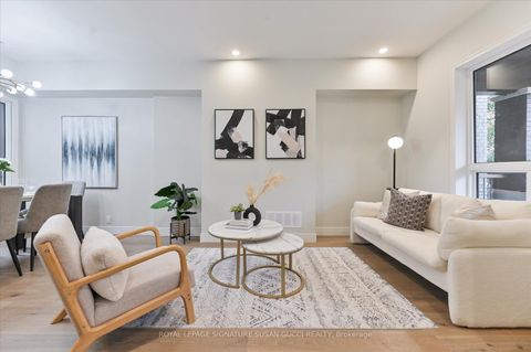 Photo 6 at 21 Frankdale Avenue, East York, Toronto