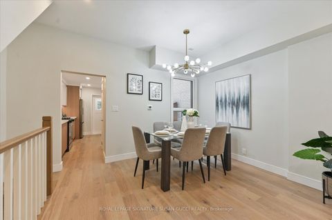 Photo 7 at 21 Frankdale Avenue, East York, Toronto