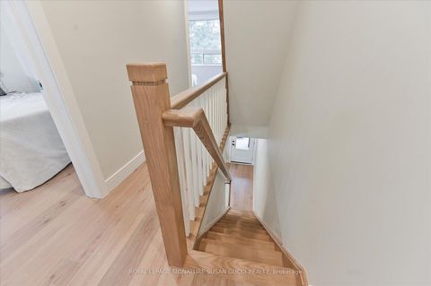 Photo 16 at 21 Frankdale Avenue, East York, Toronto