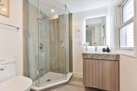 Photo 22 at 21 Frankdale Avenue, East York, Toronto