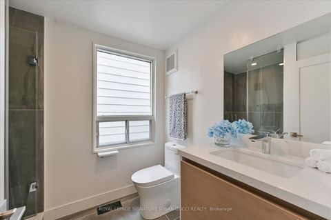 Photo 24 at 21 Frankdale Avenue, East York, Toronto