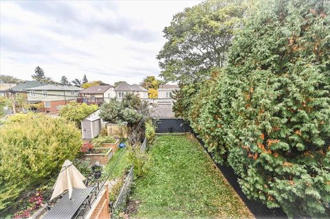 Photo 26 at 21 Frankdale Avenue, East York, Toronto