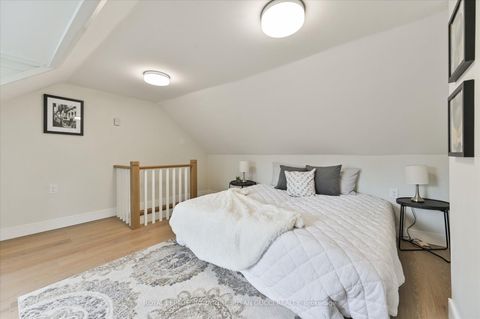 Photo 27 at 21 Frankdale Avenue, East York, Toronto