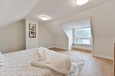 Photo 28 at 21 Frankdale Avenue, East York, Toronto