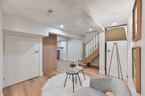 Photo 31 at 21 Frankdale Avenue, East York, Toronto