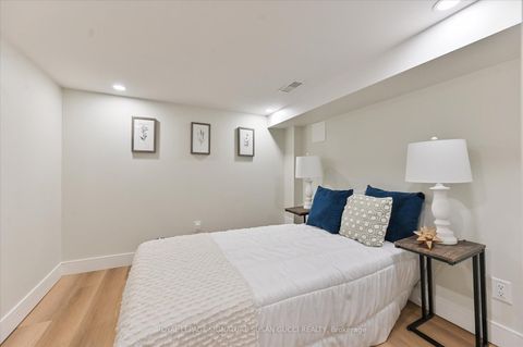 Photo 34 at 21 Frankdale Avenue, East York, Toronto