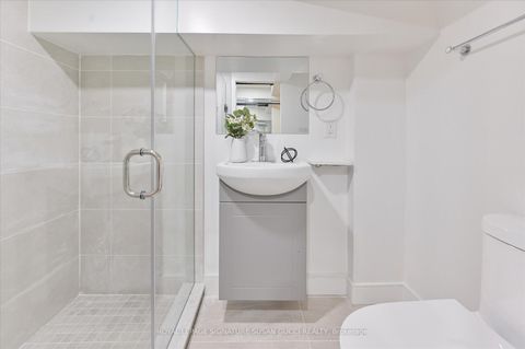 Photo 35 at 21 Frankdale Avenue, East York, Toronto