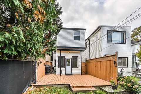 Photo 40 at 21 Frankdale Avenue, East York, Toronto