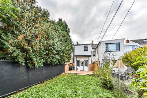 Photo 41 at 21 Frankdale Avenue, East York, Toronto