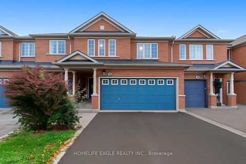 Photo 1 at 42 Millcliff Circle, Aurora Grove, Aurora