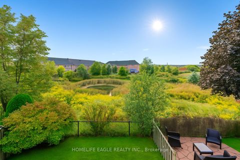 Photo 2 at 42 Millcliff Circle, Aurora Grove, Aurora