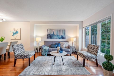 Photo 4 at 42 Millcliff Circle, Aurora Grove, Aurora