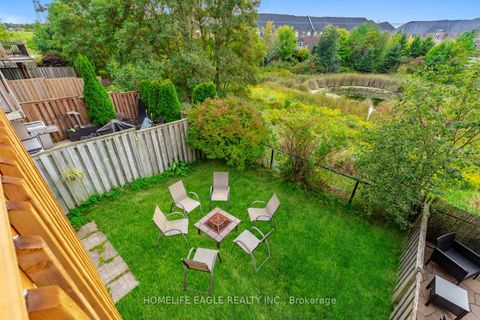 Photo 21 at 42 Millcliff Circle, Aurora Grove, Aurora