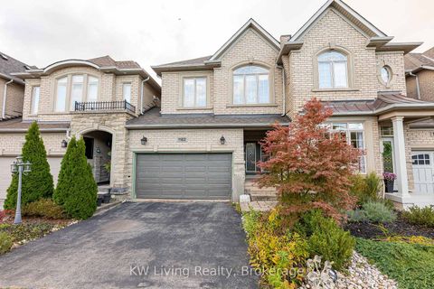 Photo 3 at 1182 Woodington Lane, JC Joshua Creek, Oakville