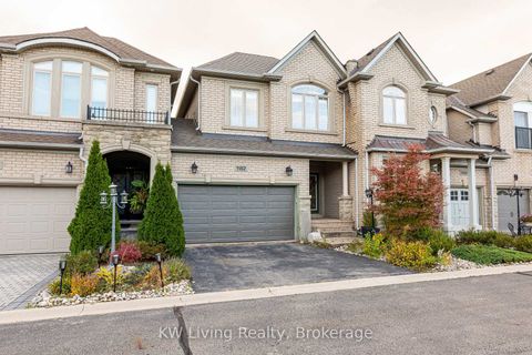 Photo 4 at 1182 Woodington Lane, JC Joshua Creek, Oakville