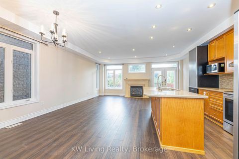 Photo 9 at 1182 Woodington Lane, JC Joshua Creek, Oakville