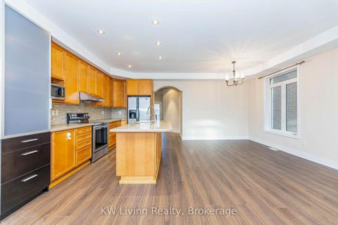 Photo 11 at 1182 Woodington Lane, JC Joshua Creek, Oakville