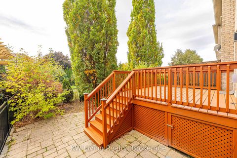 Photo 17 at 1182 Woodington Lane, JC Joshua Creek, Oakville