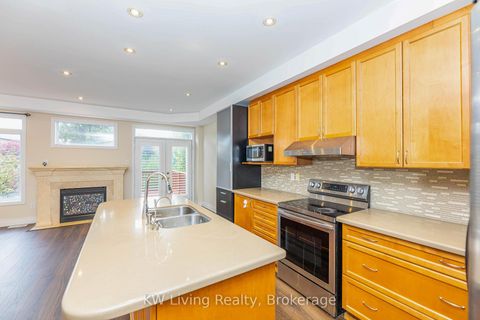 Photo 20 at 1182 Woodington Lane, JC Joshua Creek, Oakville