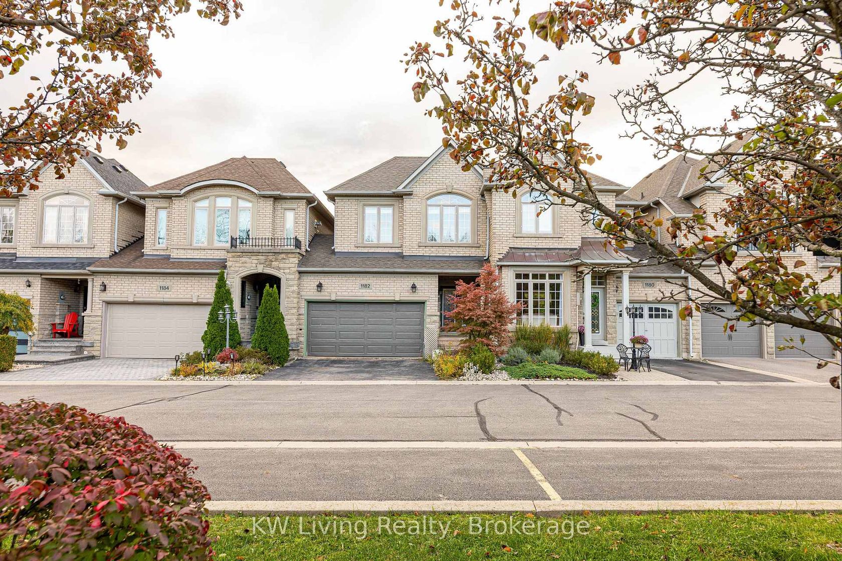 1182 Woodington Lane, JC Joshua Creek, Oakville 