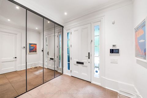 Photo 3 at 150 Douglas Drive, Moore Park, Toronto