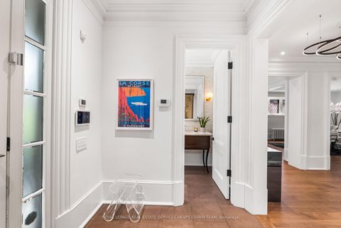 Photo 4 at 150 Douglas Drive, Moore Park, Toronto