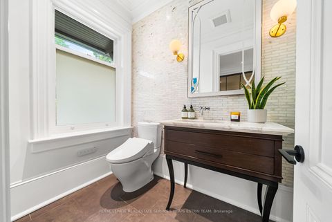 Photo 5 at 150 Douglas Drive, Moore Park, Toronto