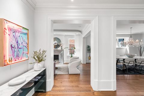 Photo 6 at 150 Douglas Drive, Moore Park, Toronto