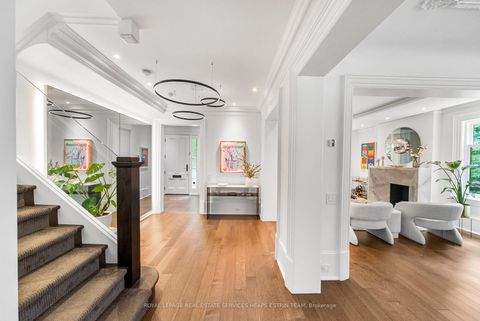 Photo 7 at 150 Douglas Drive, Moore Park, Toronto