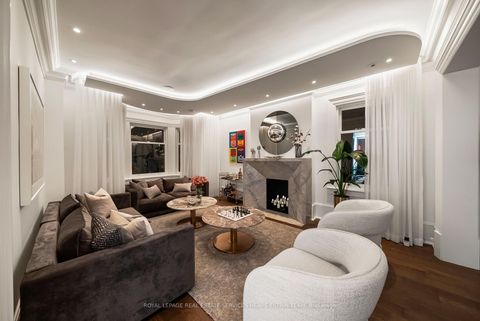 Photo 8 at 150 Douglas Drive, Moore Park, Toronto