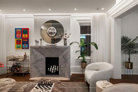 Photo 9 at 150 Douglas Drive, Moore Park, Toronto