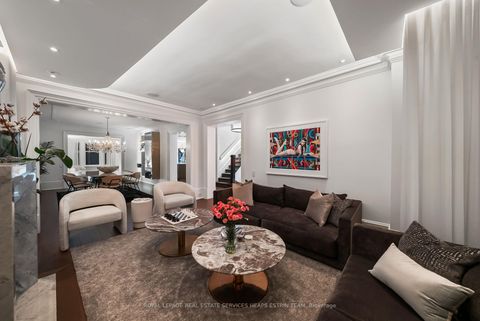 Photo 10 at 150 Douglas Drive, Moore Park, Toronto