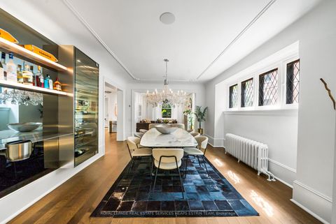 Photo 11 at 150 Douglas Drive, Moore Park, Toronto