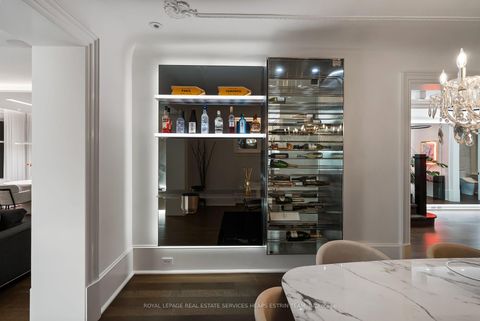 Photo 12 at 150 Douglas Drive, Moore Park, Toronto