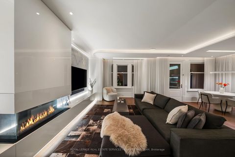 Photo 13 at 150 Douglas Drive, Moore Park, Toronto