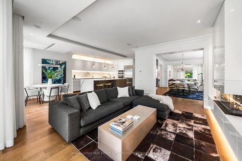 Photo 15 at 150 Douglas Drive, Moore Park, Toronto